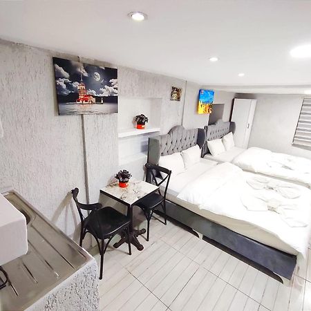 Taksim Sweet Central Hotel 伊斯坦布尔 外观 照片
