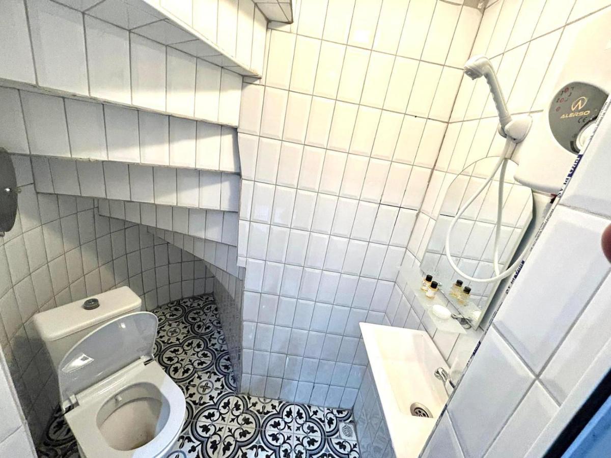 Taksim Sweet Central Hotel 伊斯坦布尔 外观 照片