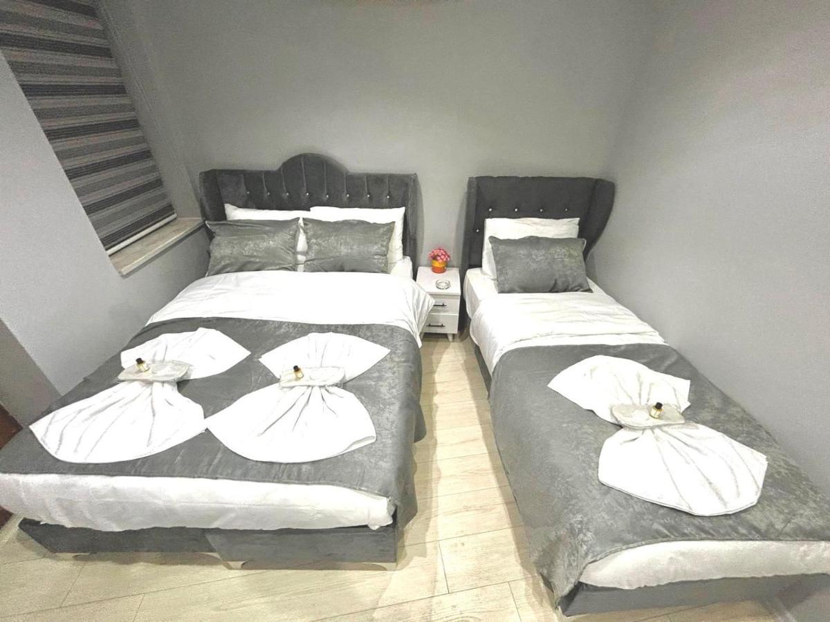 Taksim Sweet Central Hotel 伊斯坦布尔 外观 照片