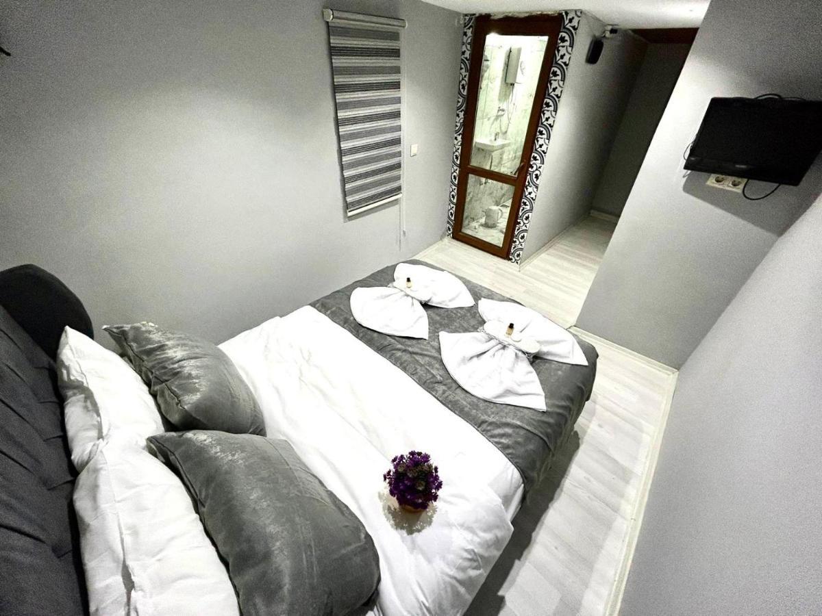 Taksim Sweet Central Hotel 伊斯坦布尔 外观 照片