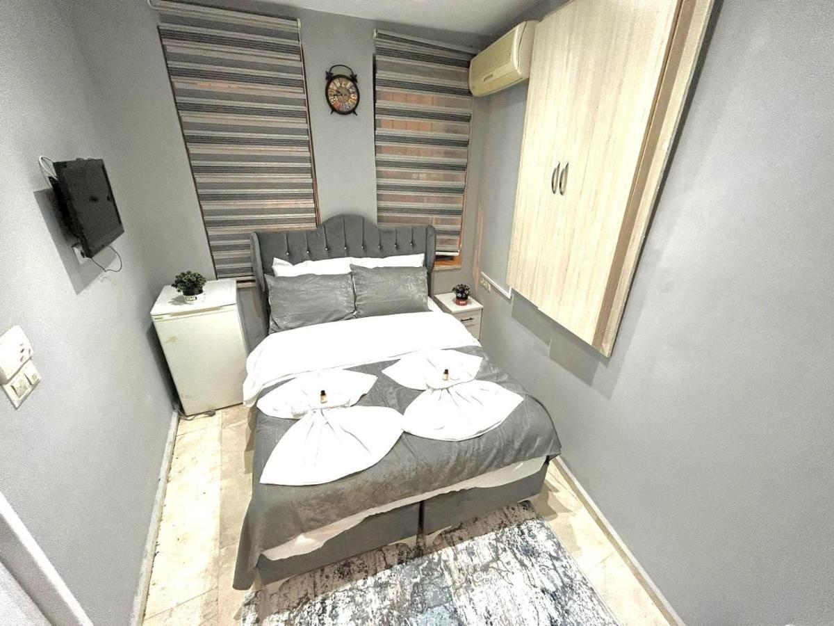 Taksim Sweet Central Hotel 伊斯坦布尔 外观 照片