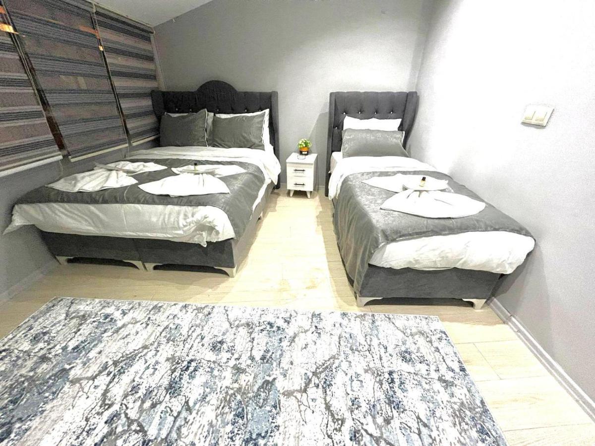 Taksim Sweet Central Hotel 伊斯坦布尔 外观 照片