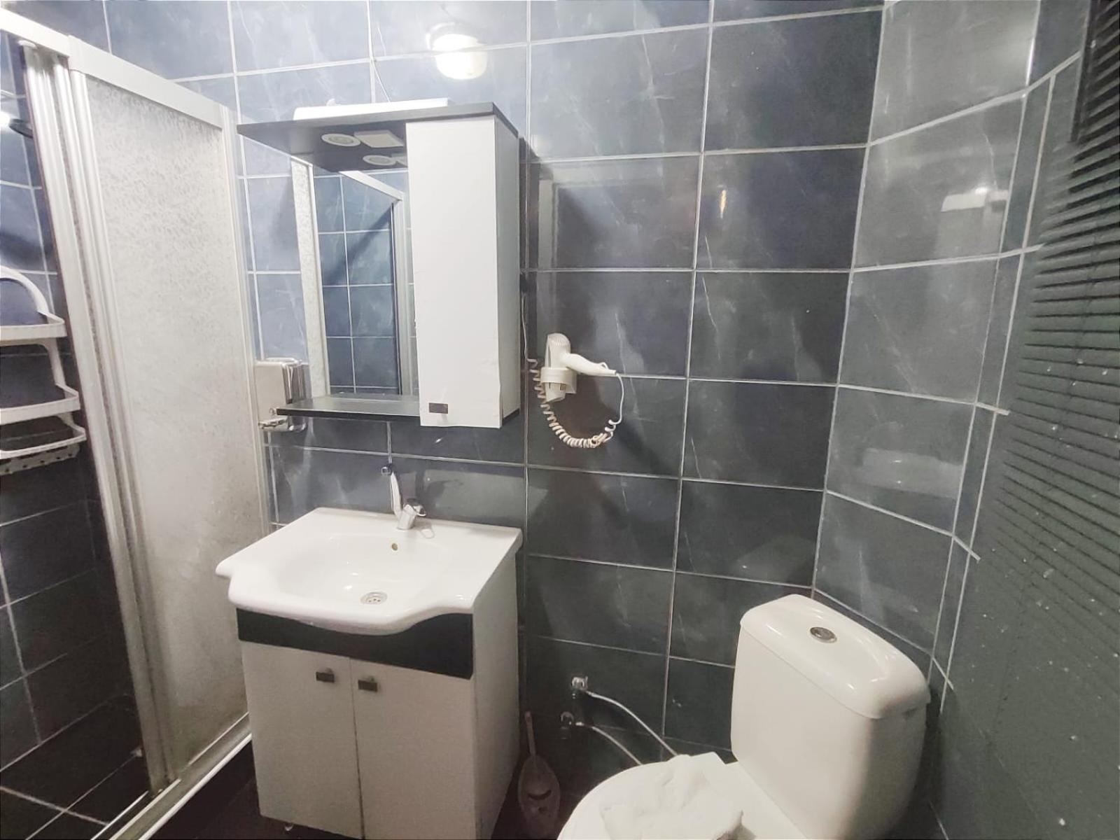 Taksim Sweet Central Hotel 伊斯坦布尔 外观 照片