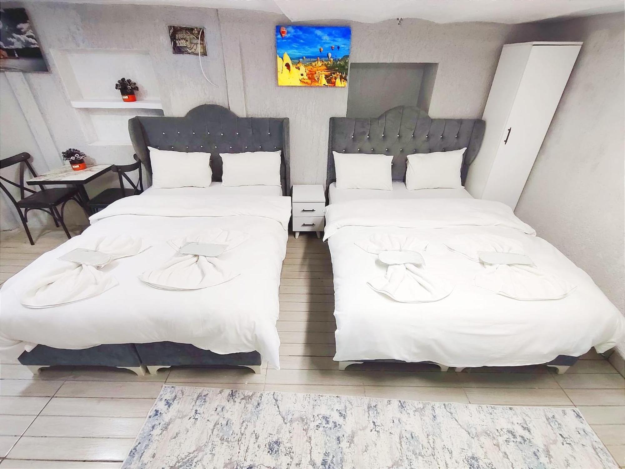 Taksim Sweet Central Hotel 伊斯坦布尔 外观 照片