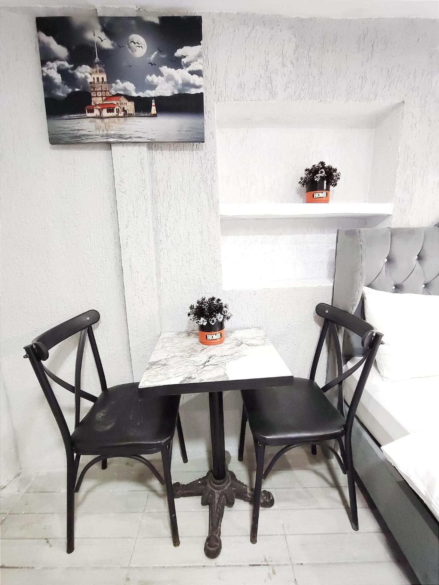 Taksim Sweet Central Hotel 伊斯坦布尔 外观 照片