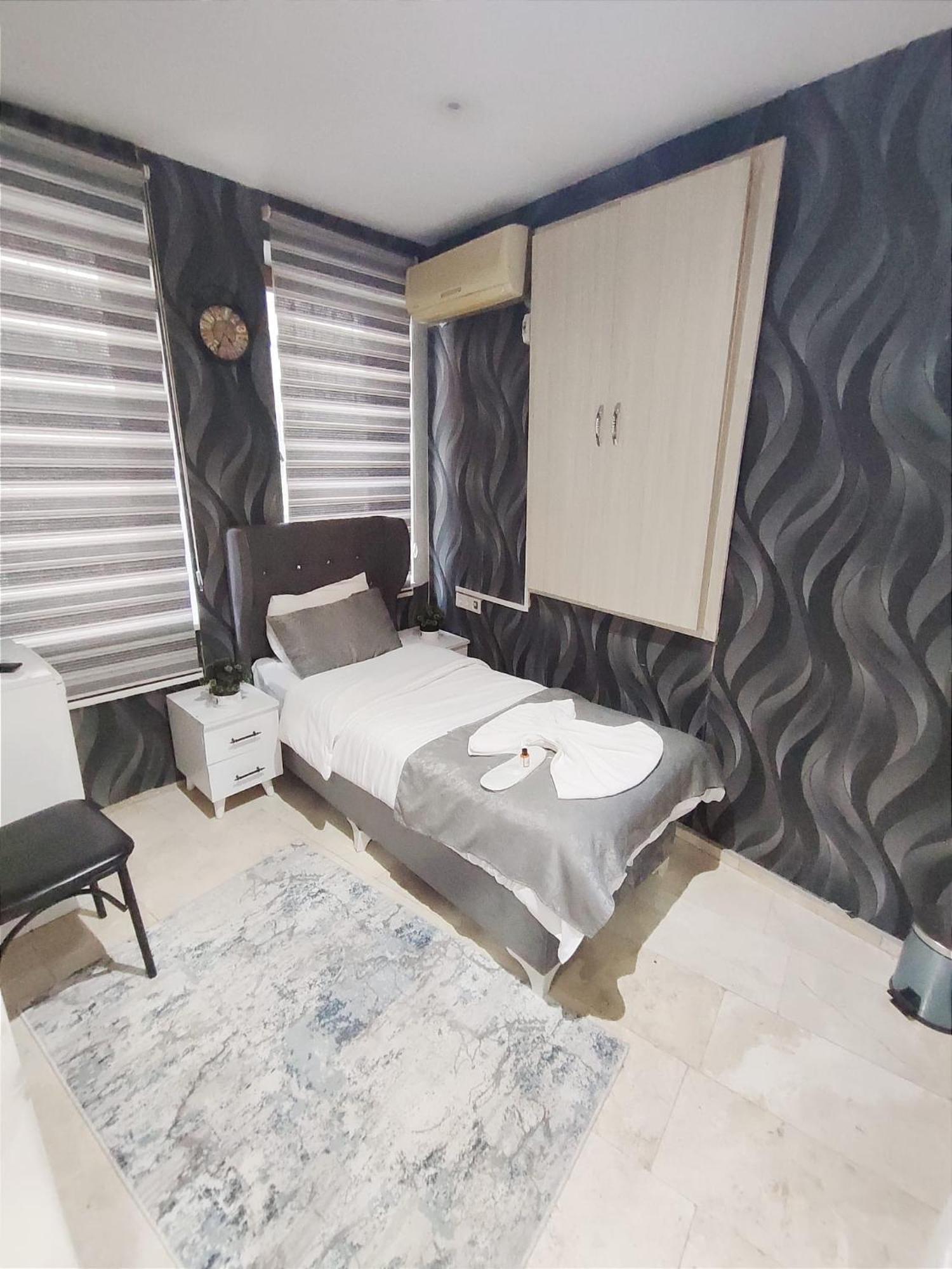 Taksim Sweet Central Hotel 伊斯坦布尔 外观 照片