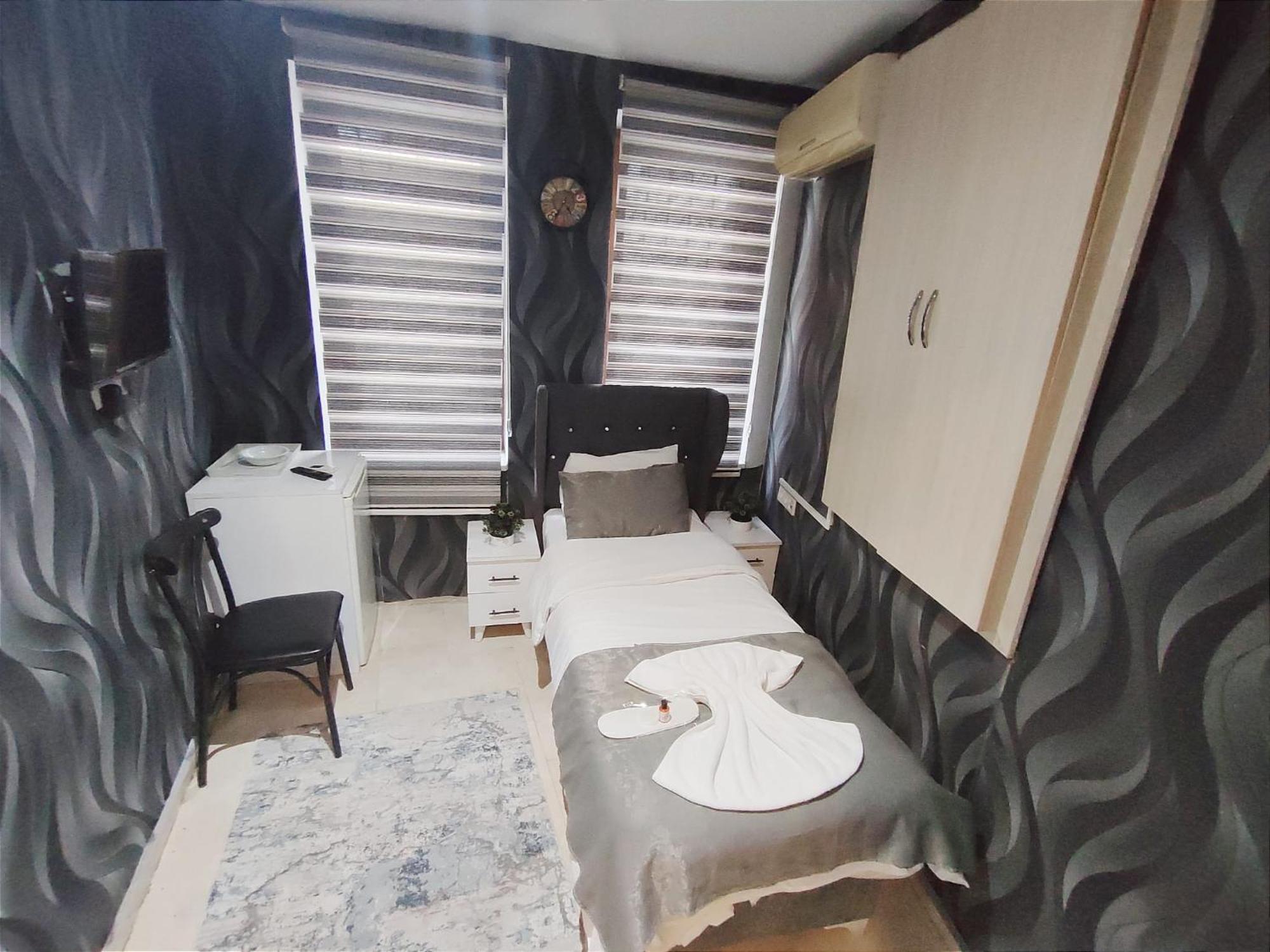 Taksim Sweet Central Hotel 伊斯坦布尔 外观 照片