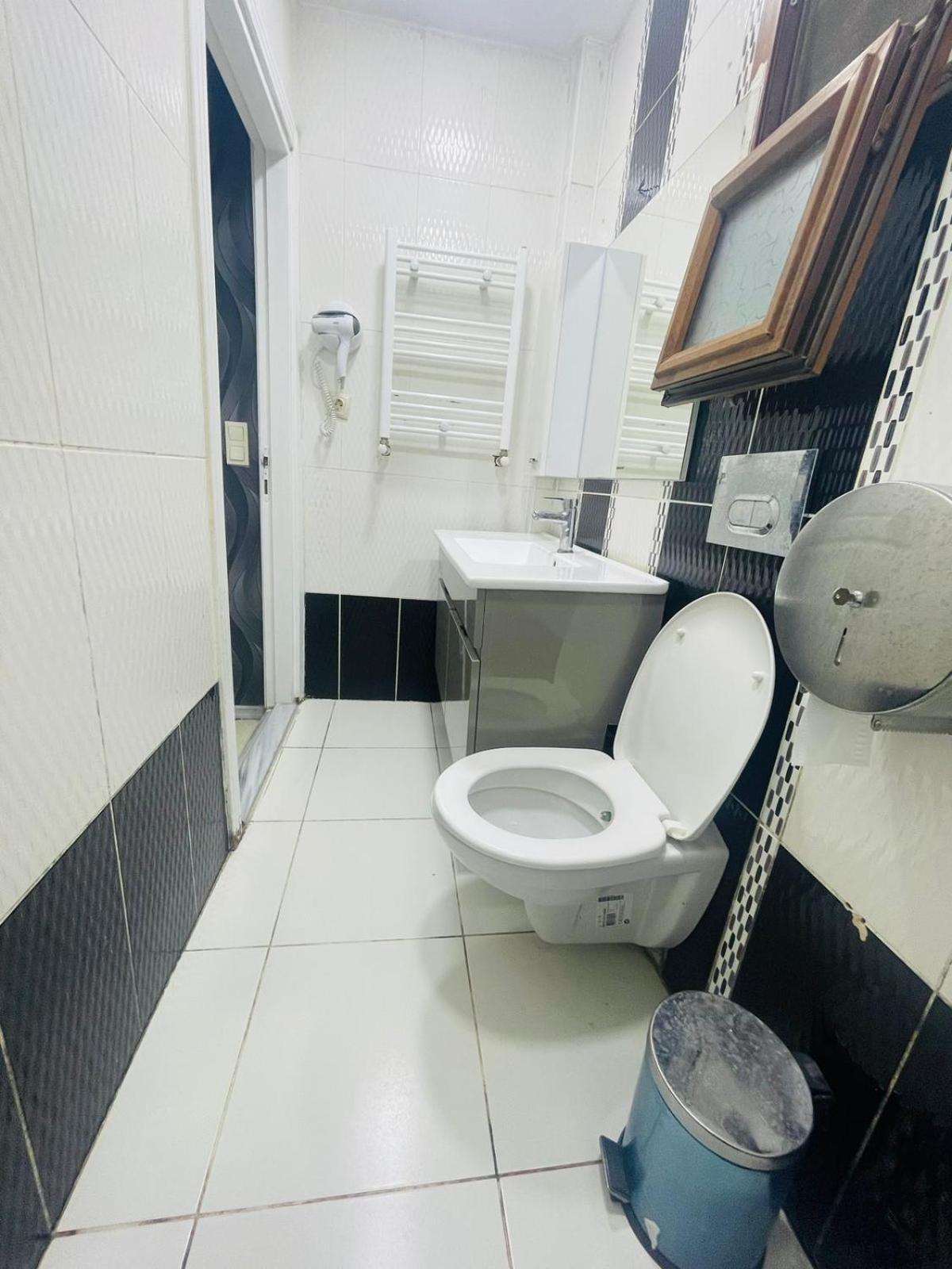 Taksim Sweet Central Hotel 伊斯坦布尔 外观 照片